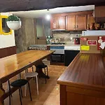 Benedita's House