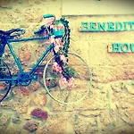 Benedita's House *