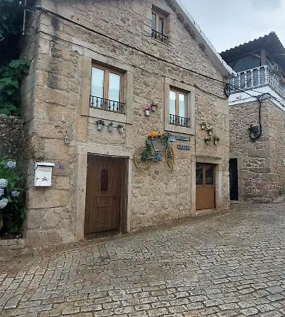 Benedita's House Casa de Férias Capinha