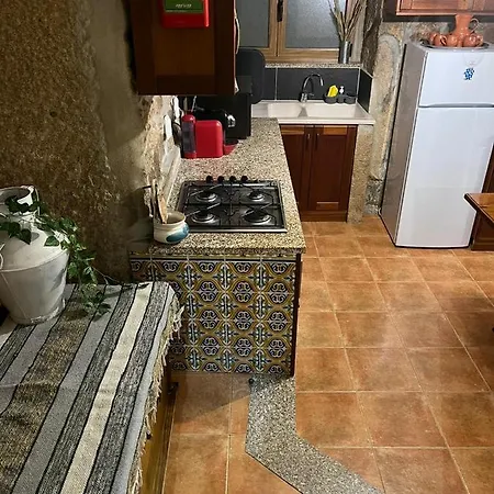 Casa de Férias Benedita's House Capinha