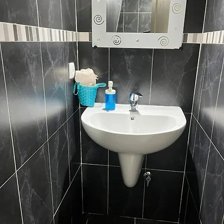 Casa de Férias Benedita's House