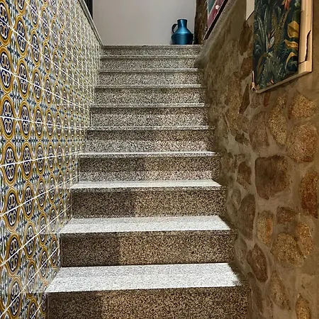 Casa de Férias Benedita's House Capinha