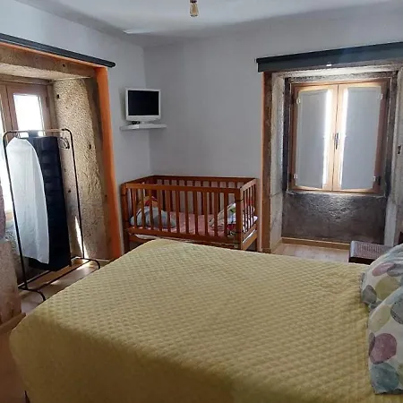 Benedita's House Casa de Férias *