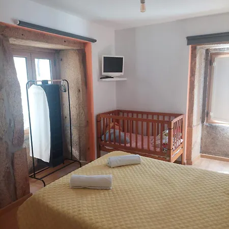 Casa de Férias Benedita's House Capinha