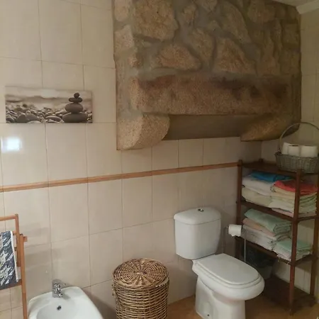 Benedita's House Casa de Férias Capinha