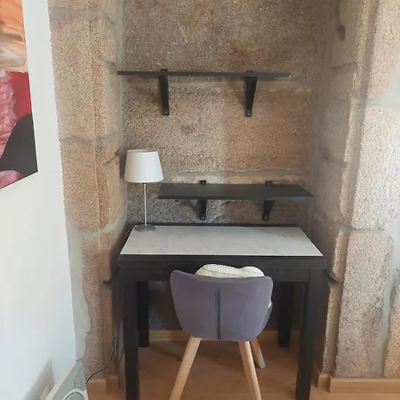 Casa de Férias Benedita's House *