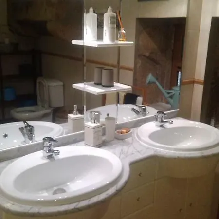 Casa de Férias Benedita's House Capinha