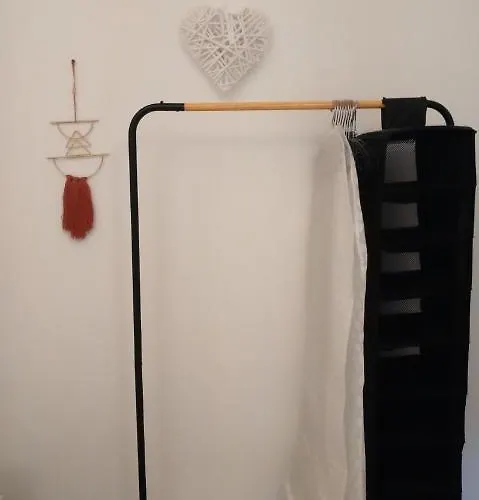 Nyaraló Benedita's House