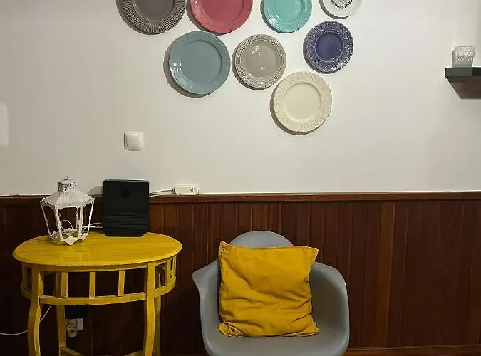 Benedita's House Nyaraló