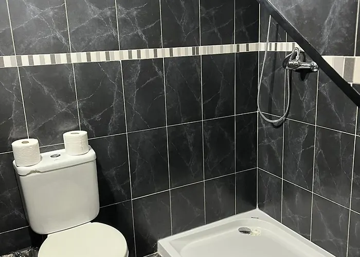 Benedita's House Nyaraló