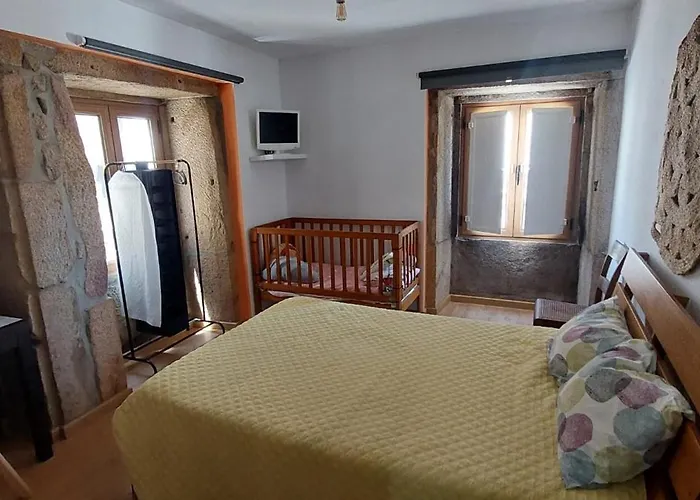 Benedita's House Nyaraló *