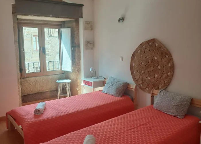 Benedita's House Nyaraló