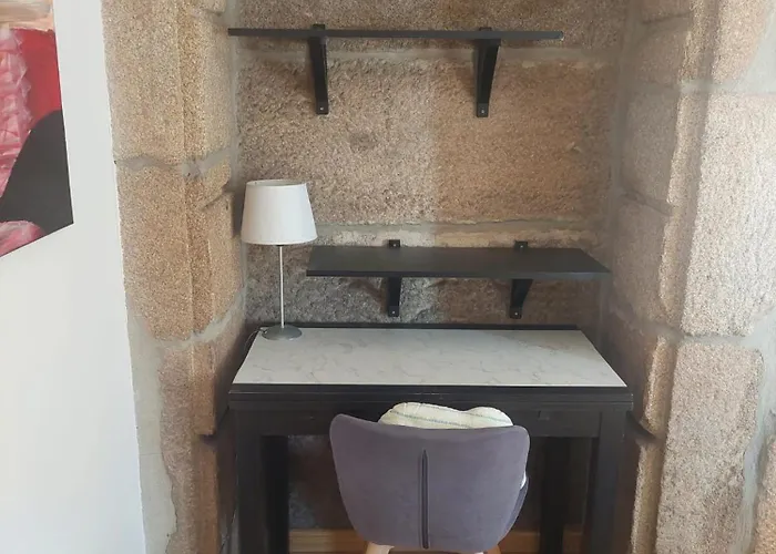 Nyaraló Benedita's House *