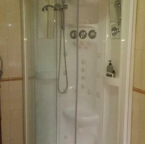 Benedita's House Nyaraló Capinha